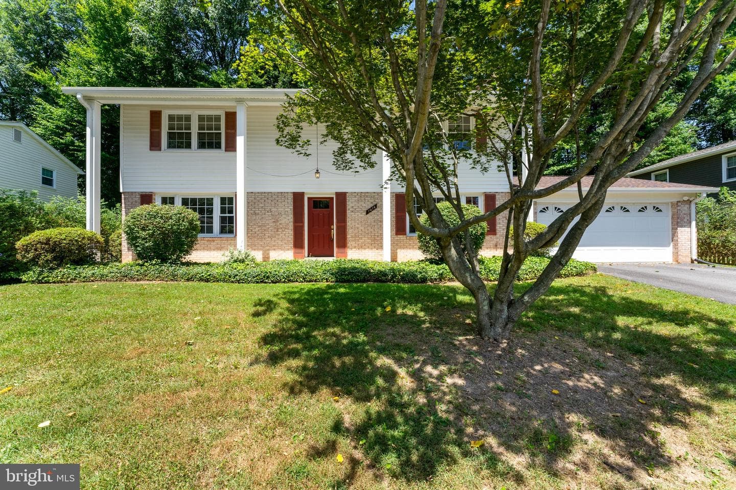 7016 Cottontail Court photo 1