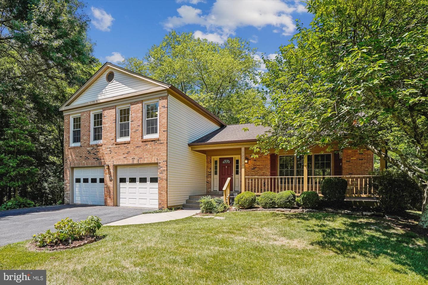 12779 Flat Meadow Lane photo 1