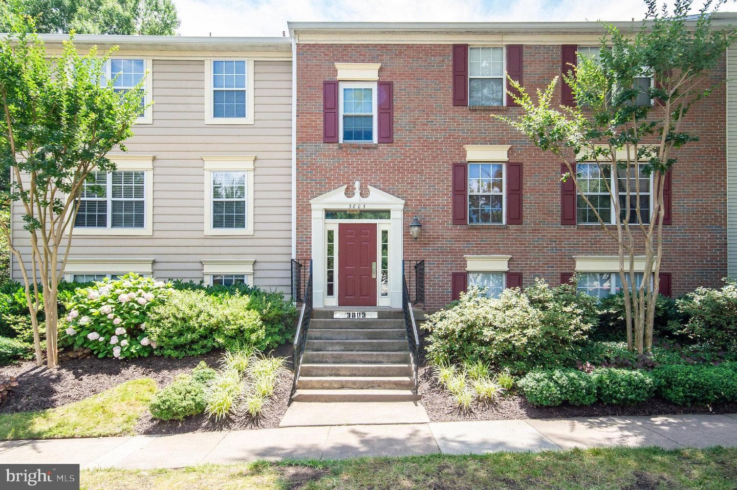 3803 Green Ridge Court ##101 photo 1