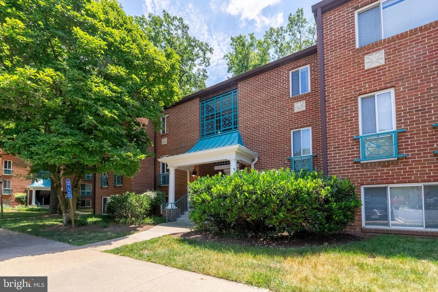 11807 Breton Court #11b photo 1