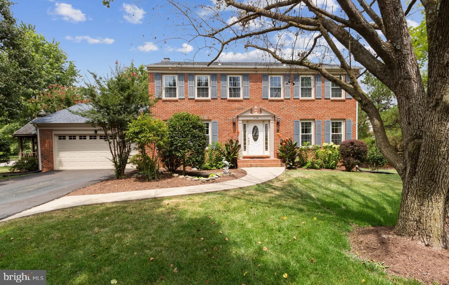 4122 Ferry Landing Road photo 1