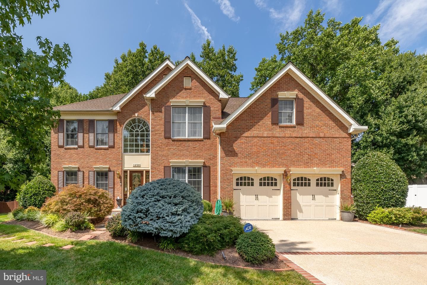 12720 Autumn Crest Drive photo 1