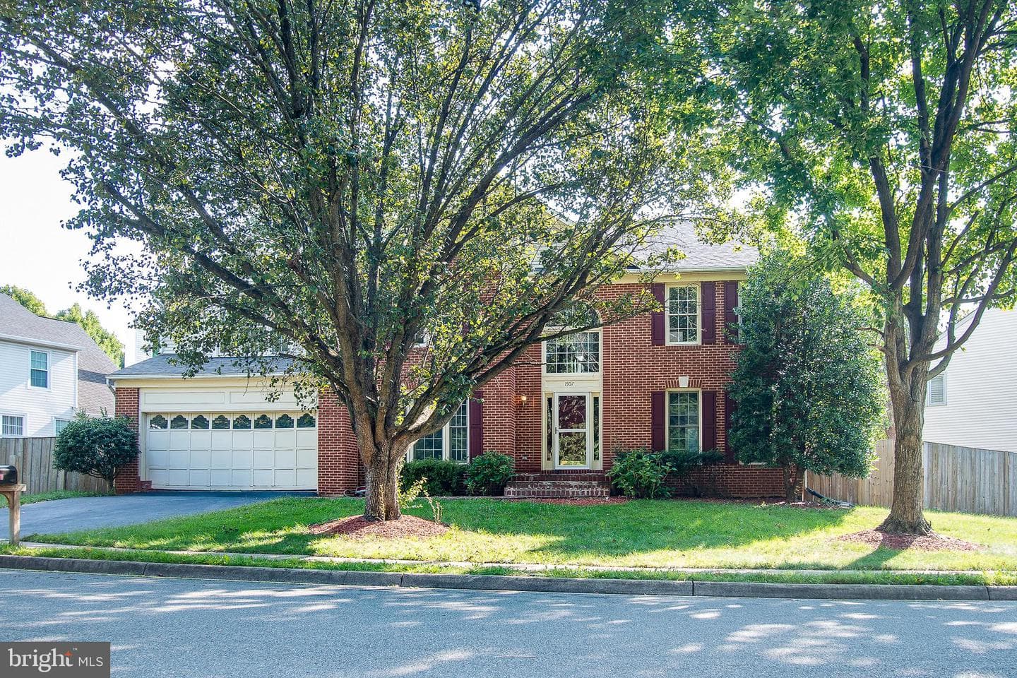 1507 Summerset Place photo 1