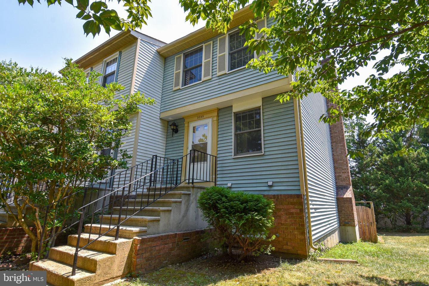5349 Harbor Court Drive photo 1