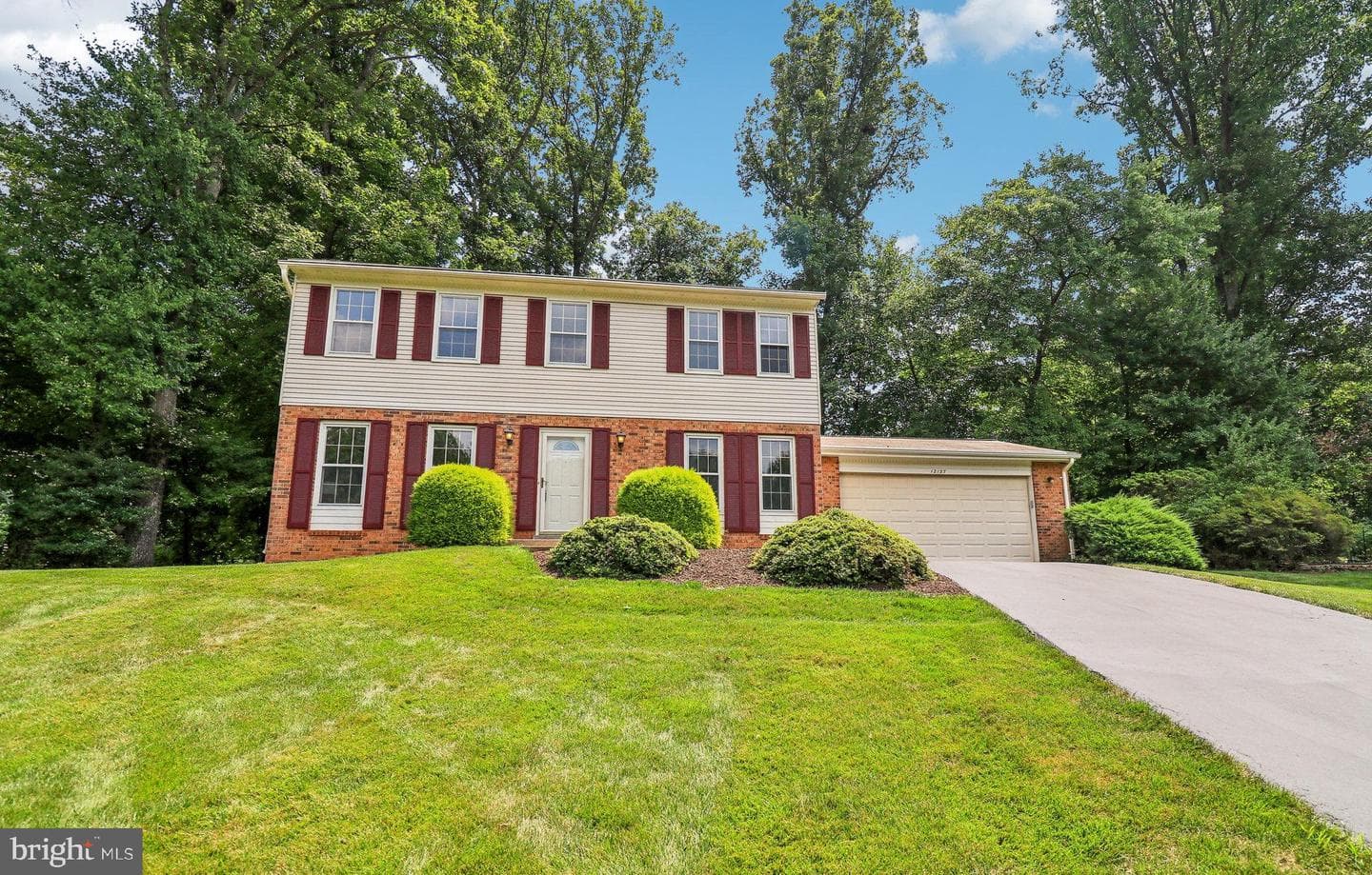12137 Westwood Hills Drive photo 1