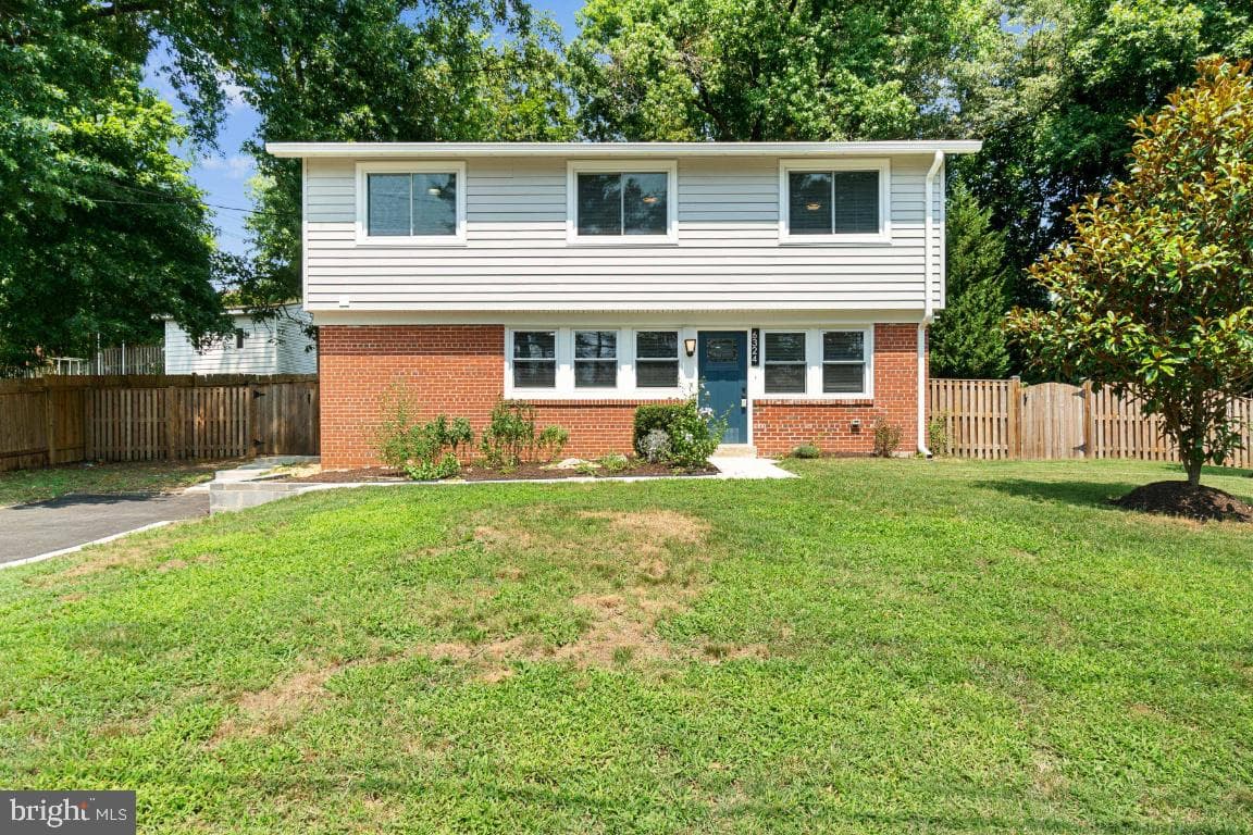 6324 Bren Mar Drive photo 1