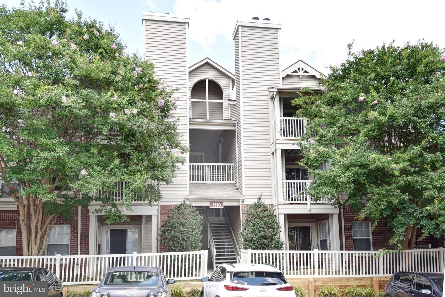 1710 Abercromby Court #1710g photo 1