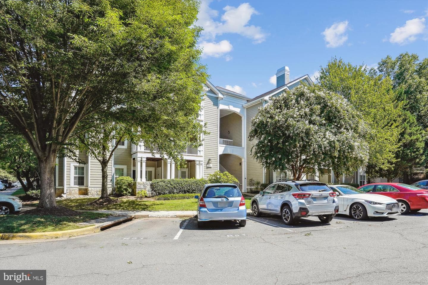 1701 Lake Shore Crest Drive #23 photo 1