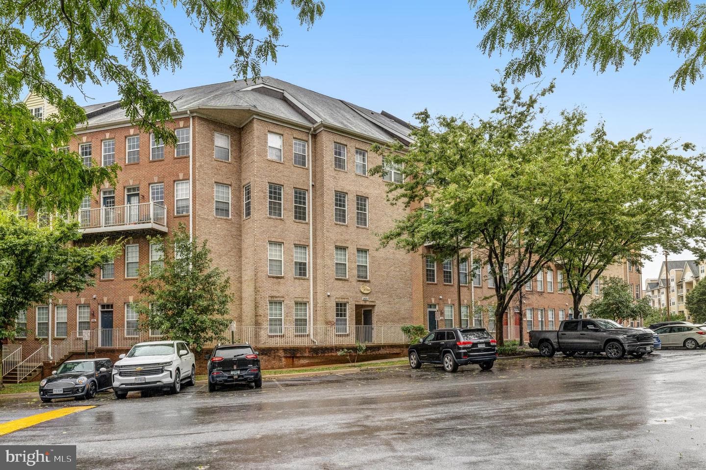 2651 Park Tower Drive #310 photo 1