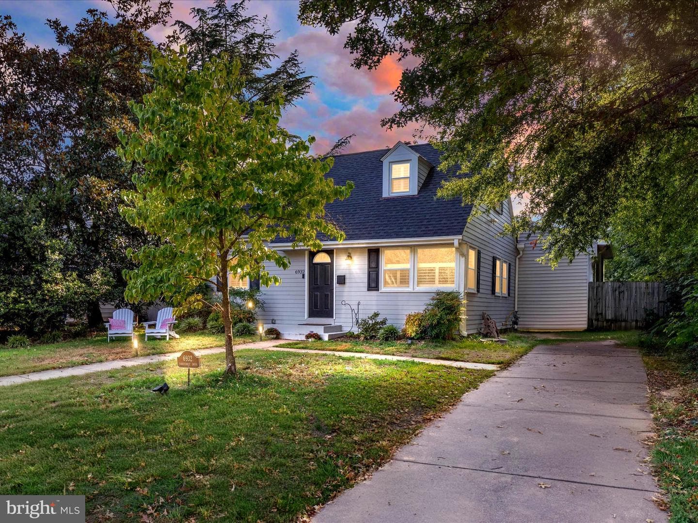 6932 Vanderbilt Drive photo 1