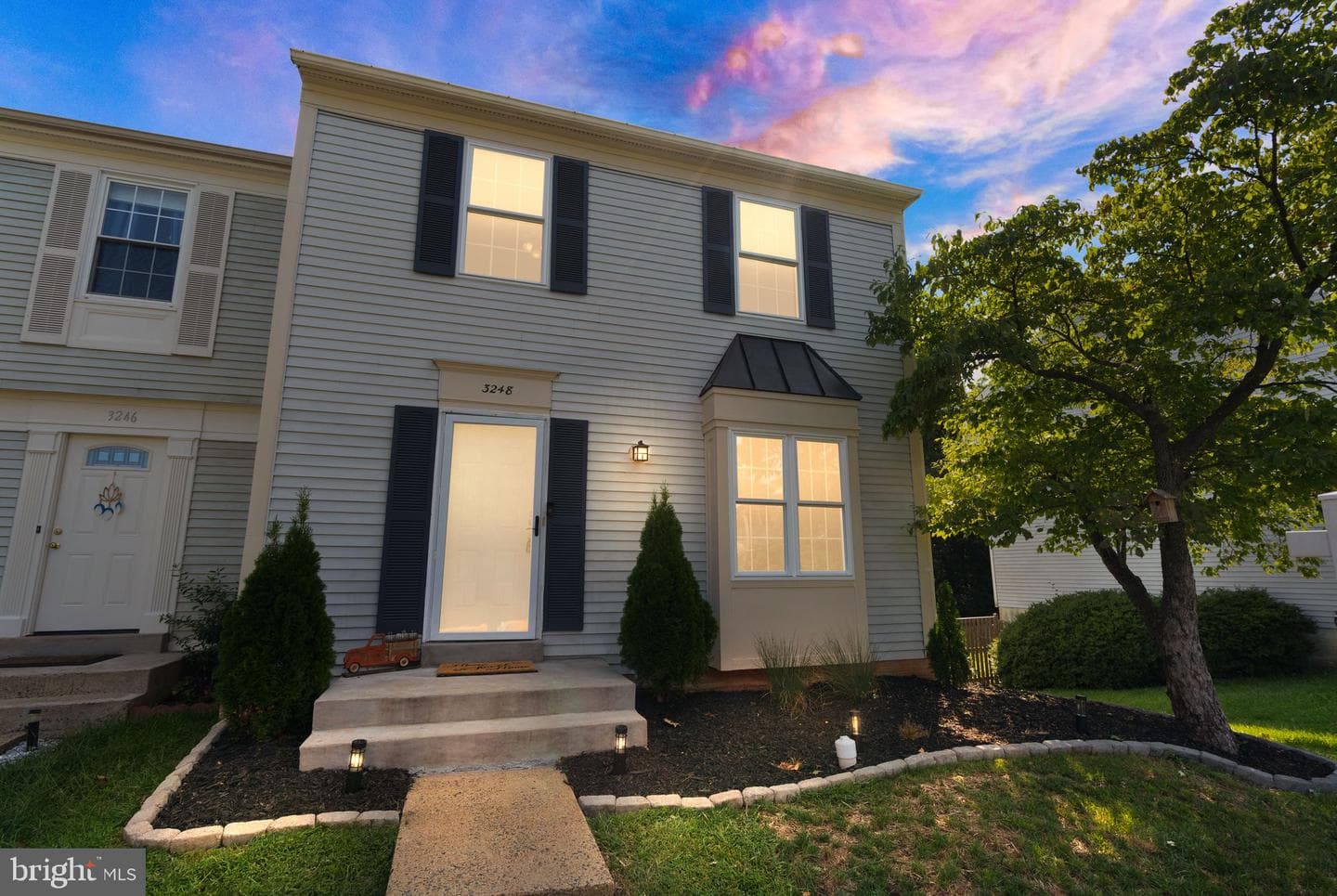 3248 Tayloe Court photo 1
