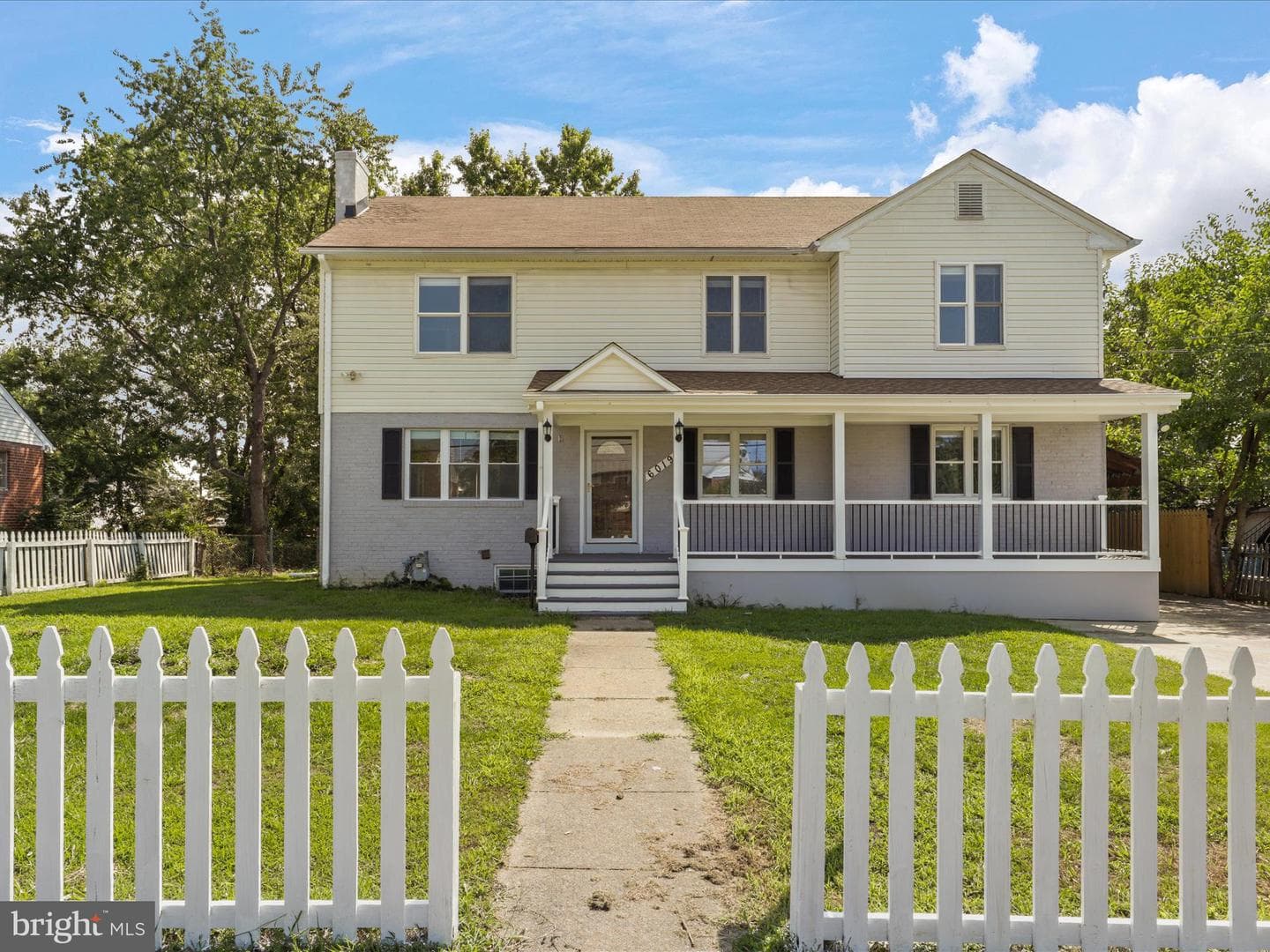 6019 Frederick Street photo 1