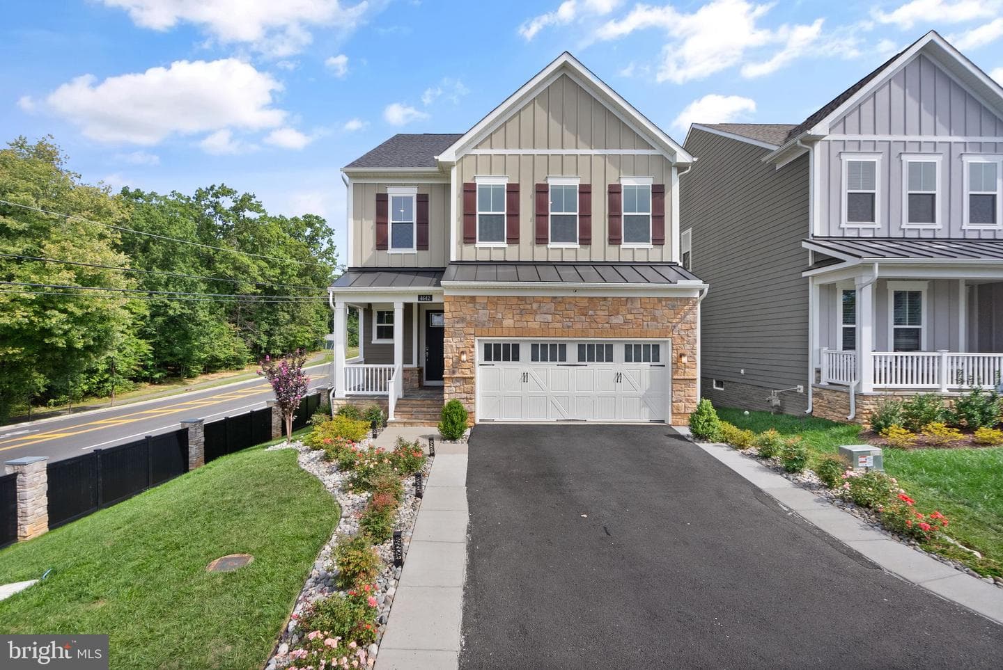 4642 Wood Glen Road photo 1