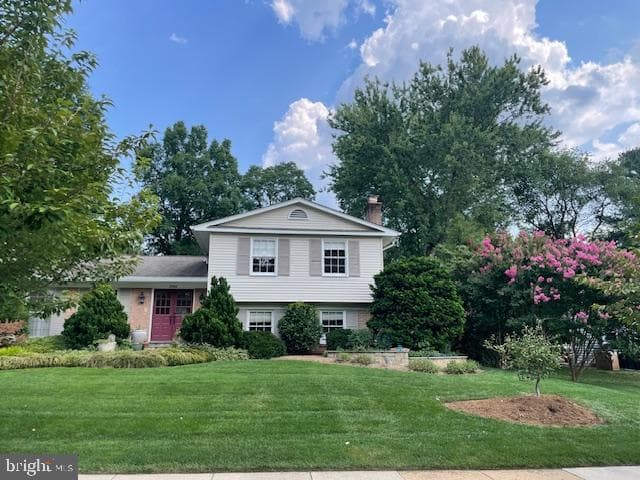 2503 W Meredith Drive photo 1