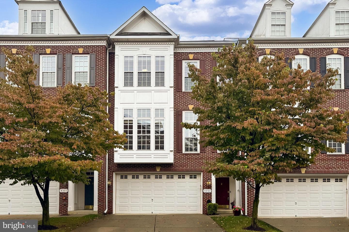 4353 Patriot Park Court photo 1