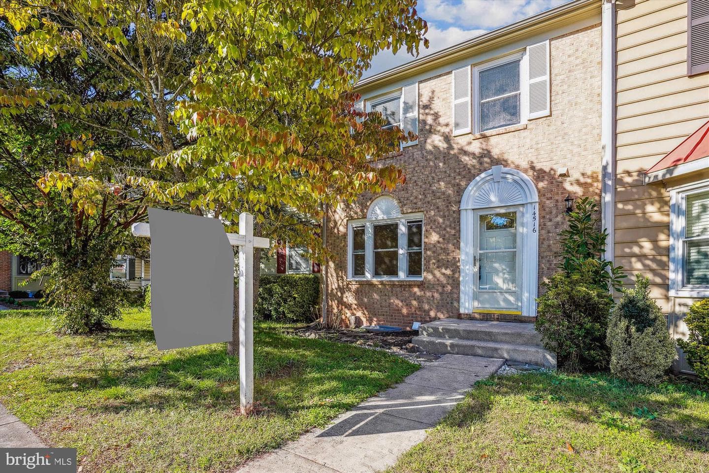 14516 Creek Branch Court photo 1