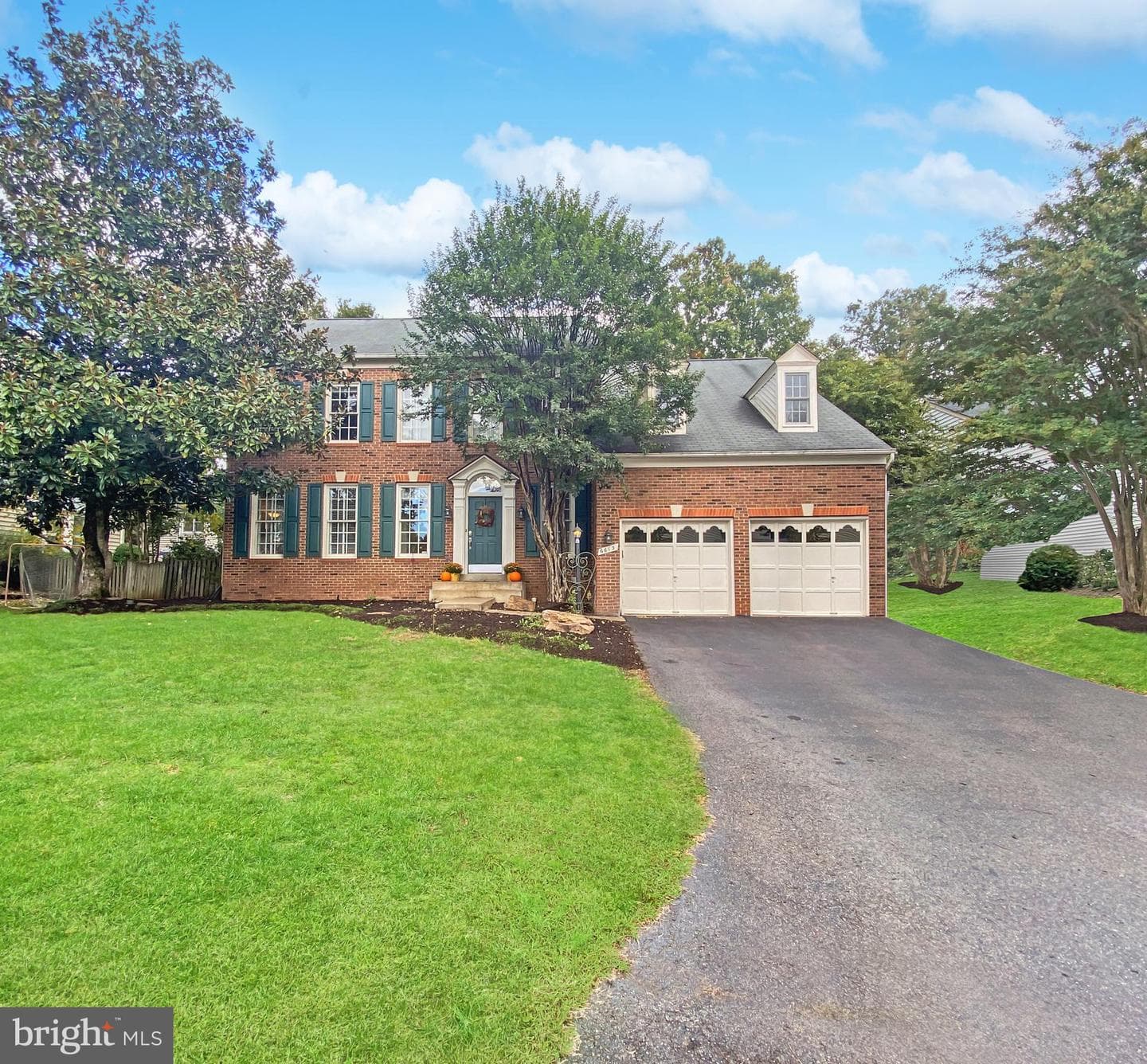6613 Oak Rock Court photo 1