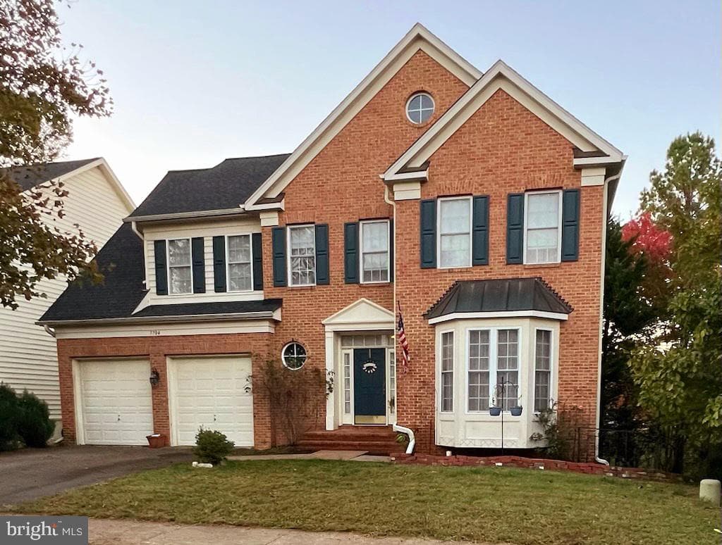 7704 Ridgepark Court photo 1