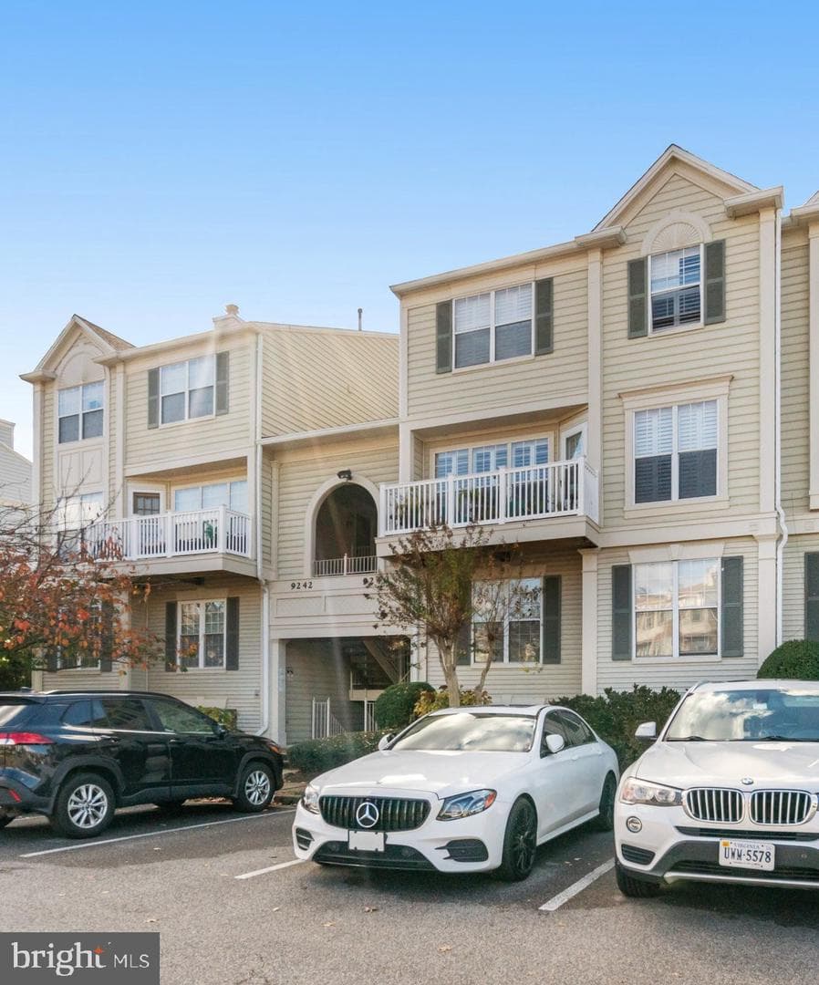 9242 Cardinal Forest Lane #101 photo 1