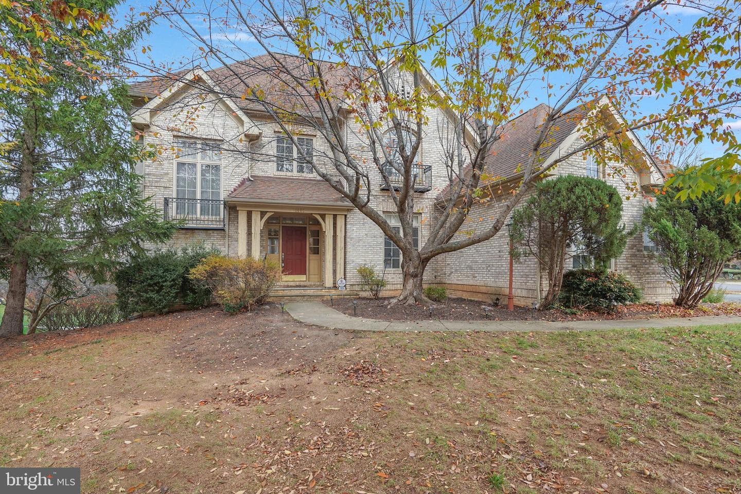 1450 Carrington Ridge Lane photo 1