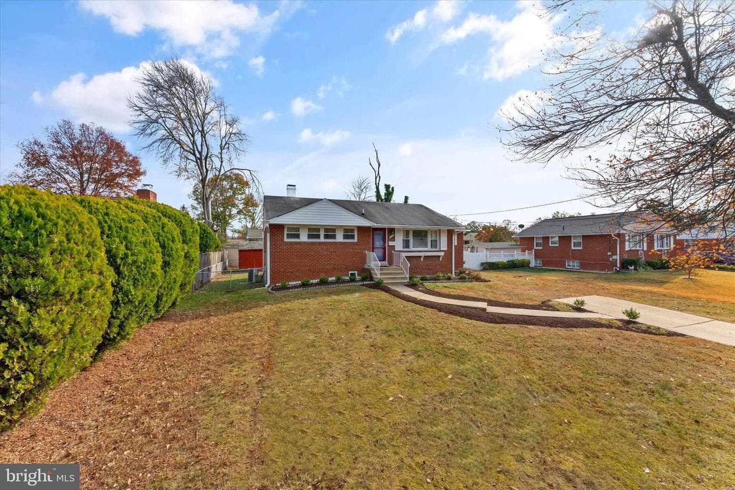 7407 Fairchild Drive photo 1