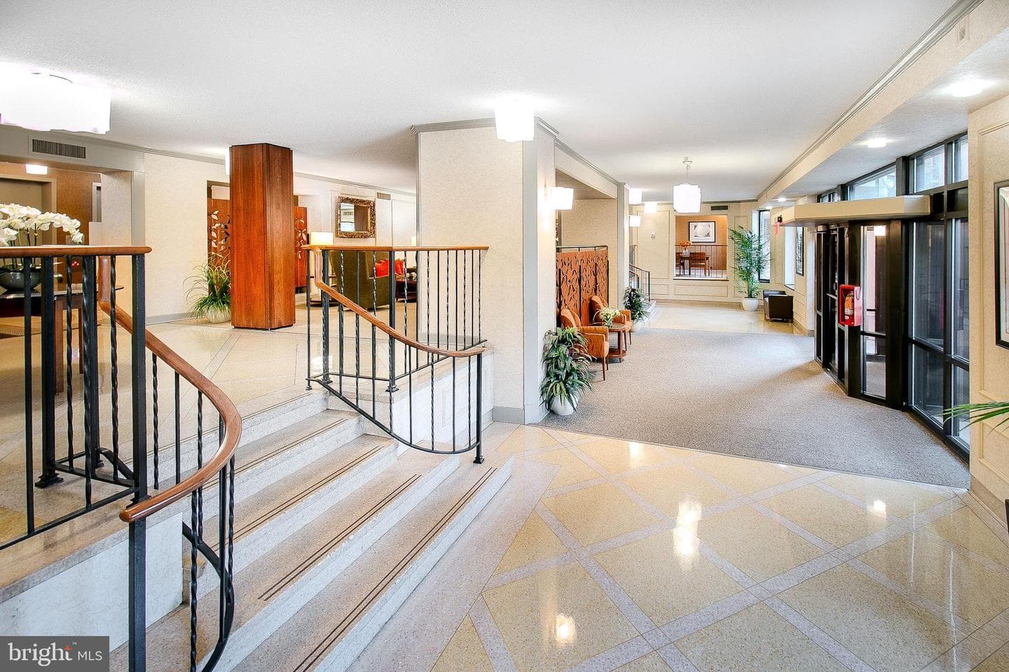 5901 Mount Eagle Drive #1101 photo 1