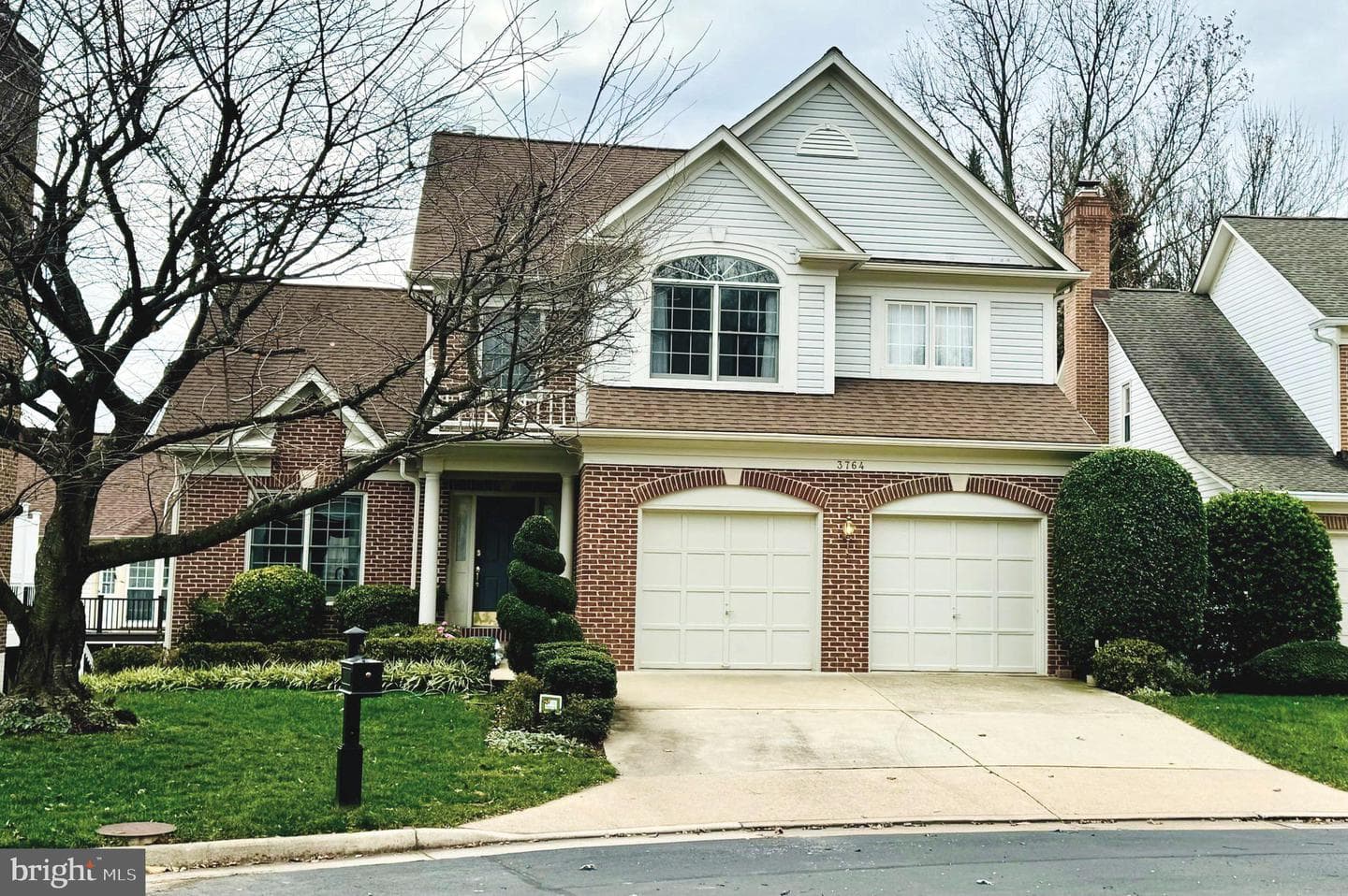 3764 Center Way photo 1