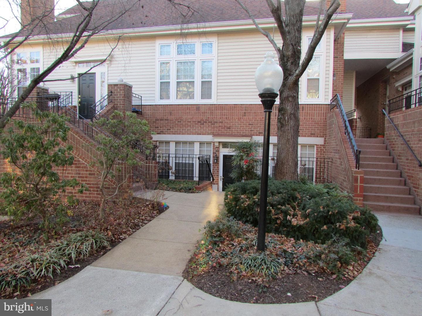 7035 Haycock Road #103 photo 1