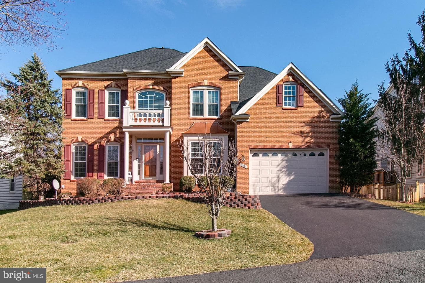 12732 Alder Woods Drive photo 1