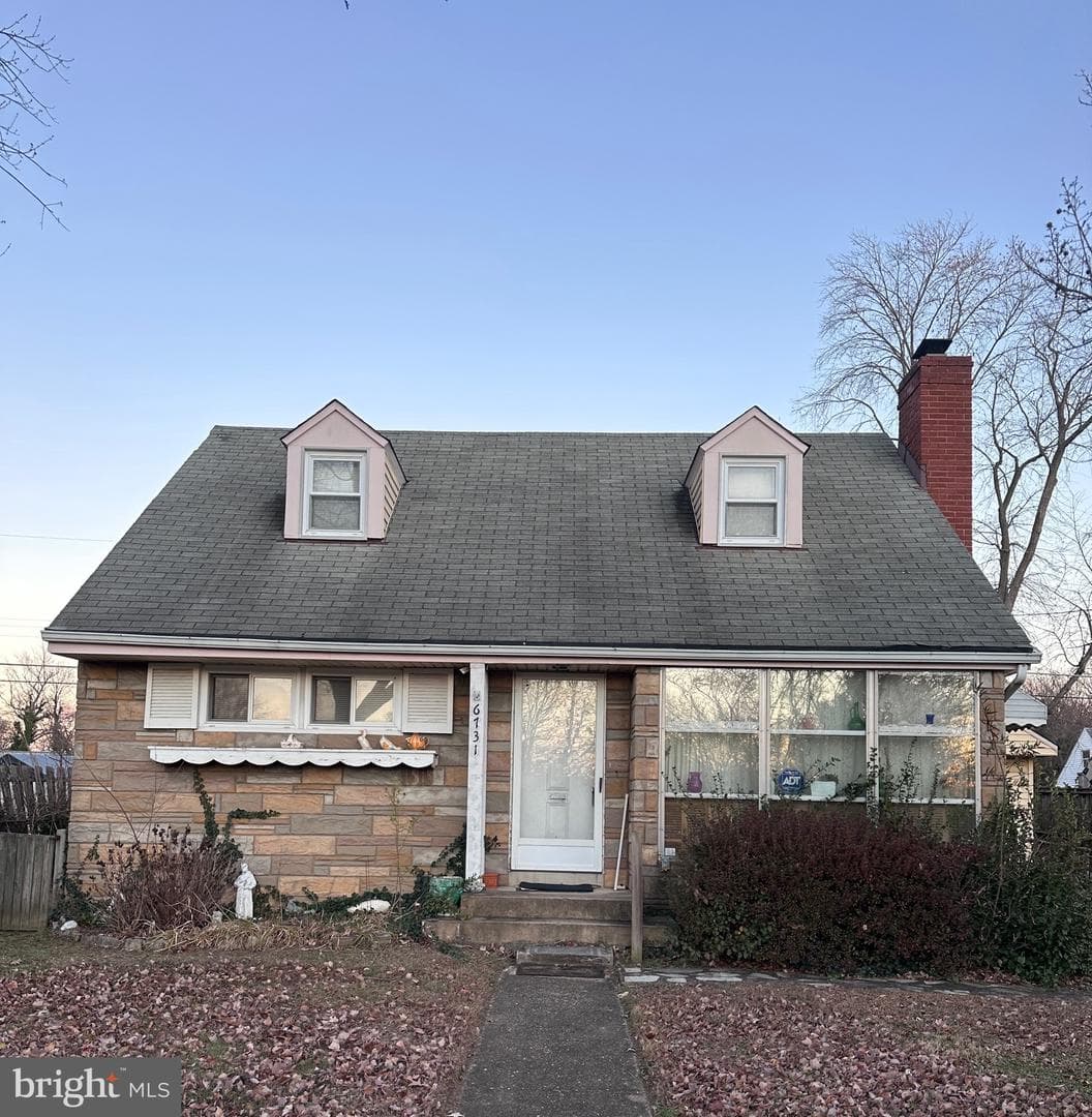 6731 Williams Drive photo 1