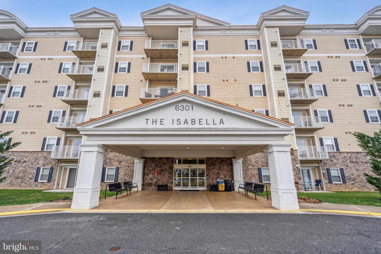 6301 Edsall Road #309 photo 1