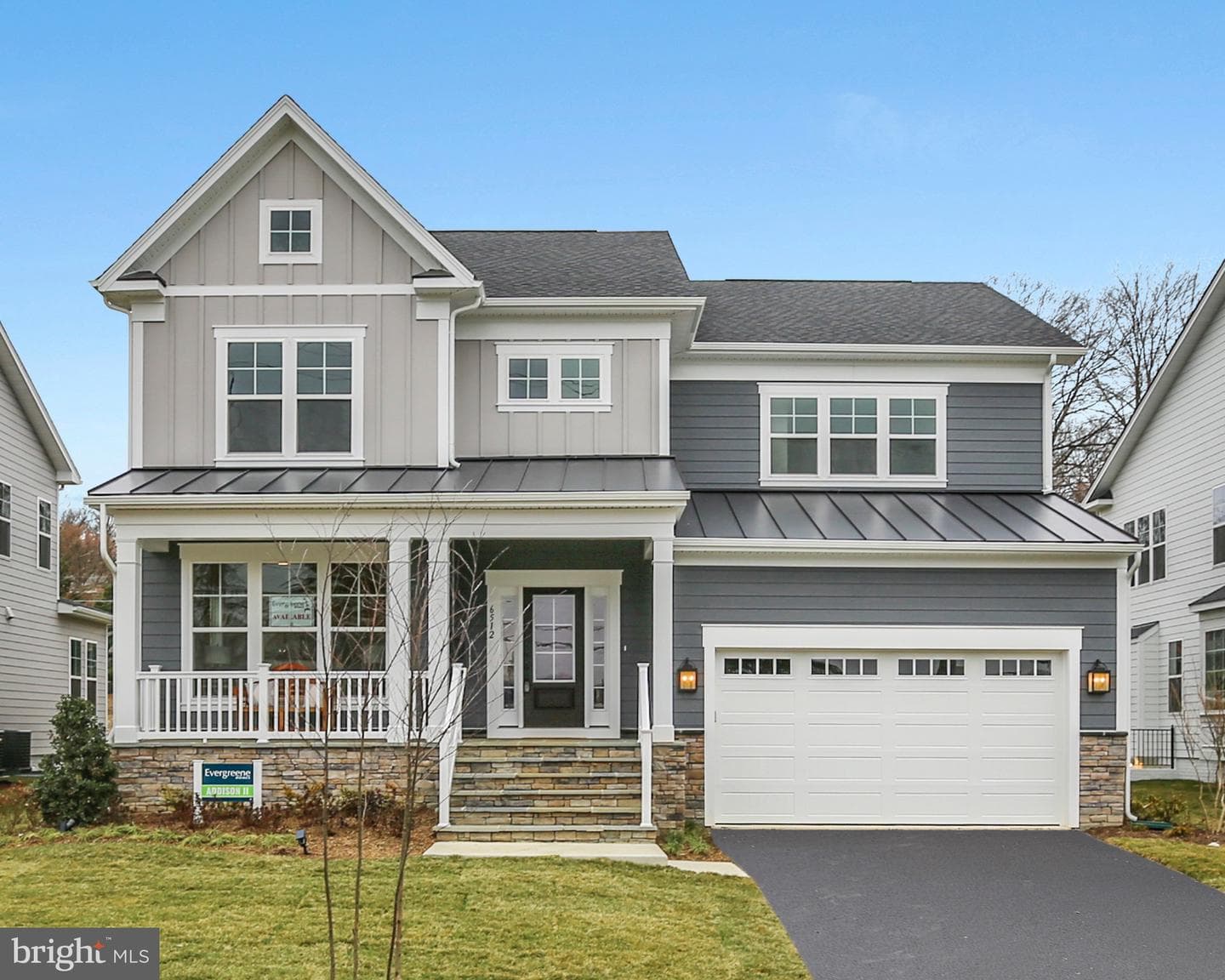 2423 Jackson Parkway
