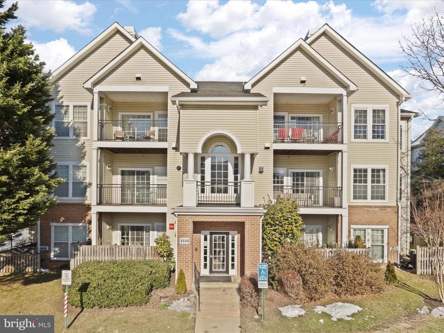 4144 Fountainside Lane #204 photo 1