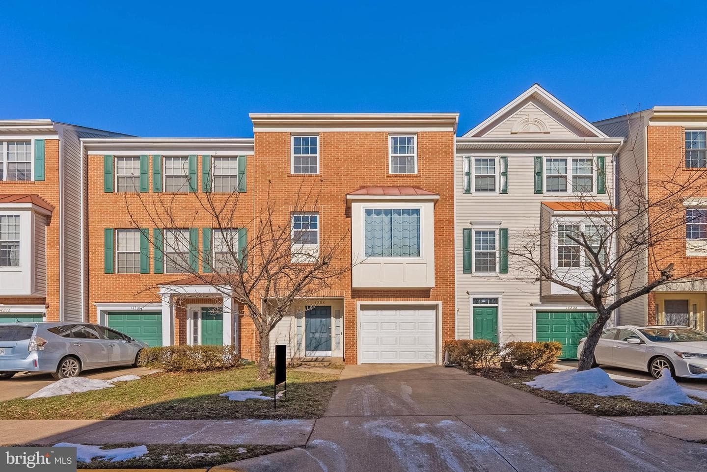 14208 Asher View photo 1