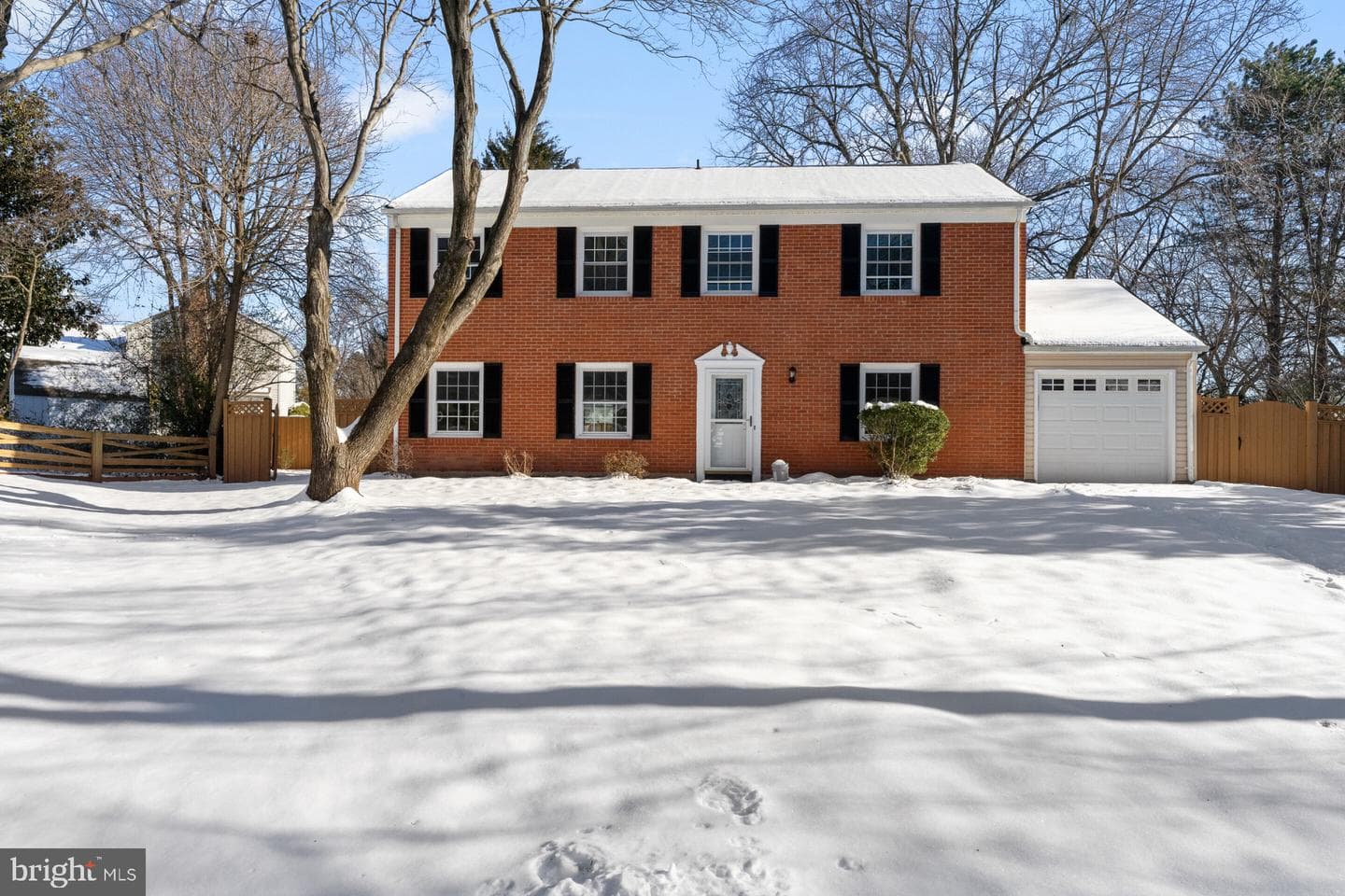 4203 Kincaid Court photo 1