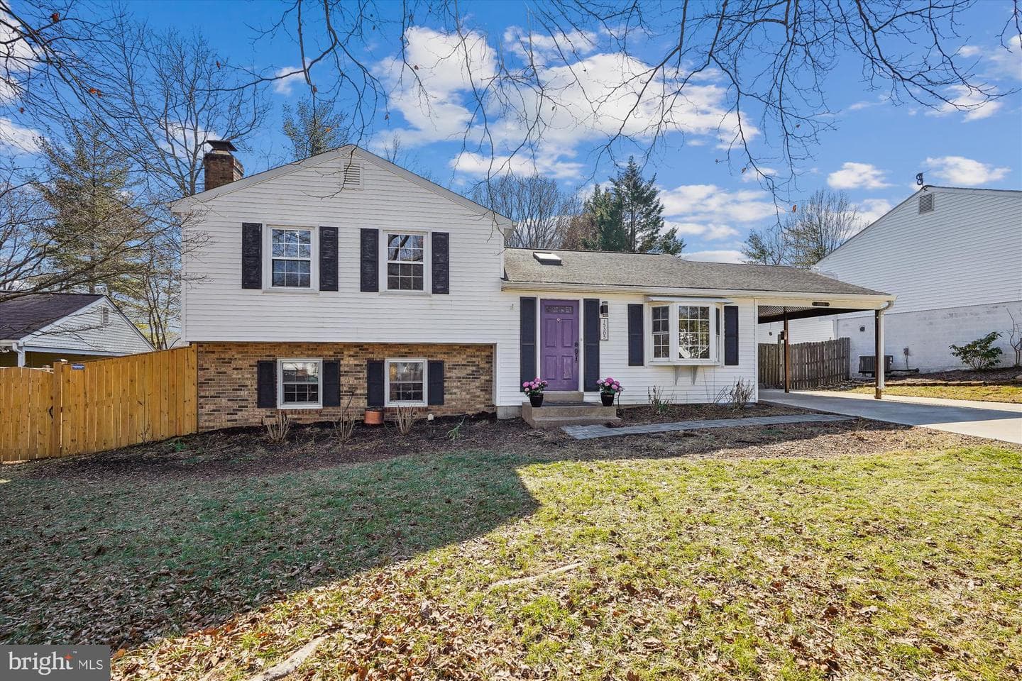 15305 Harmony Hill Court photo 1