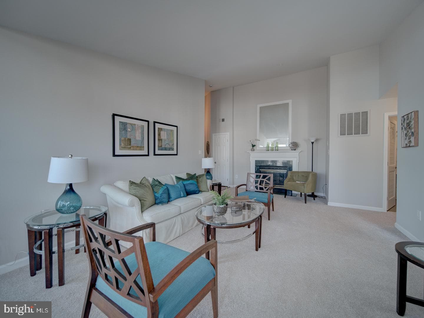 7523 Snowpea Court #84 photo 1