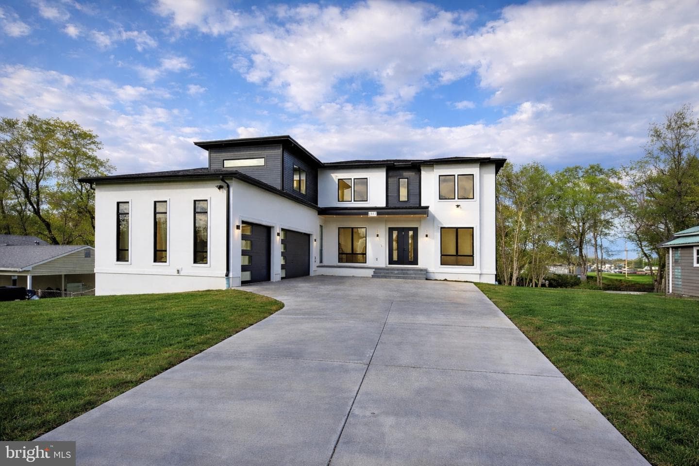 2447 Flint Hill Road