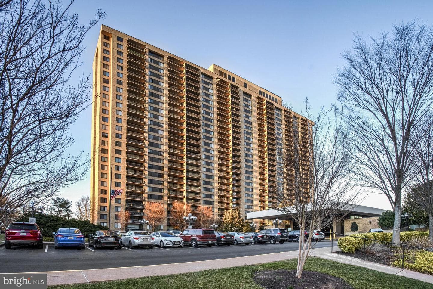 3701 S George Mason Drive #1010n photo 1