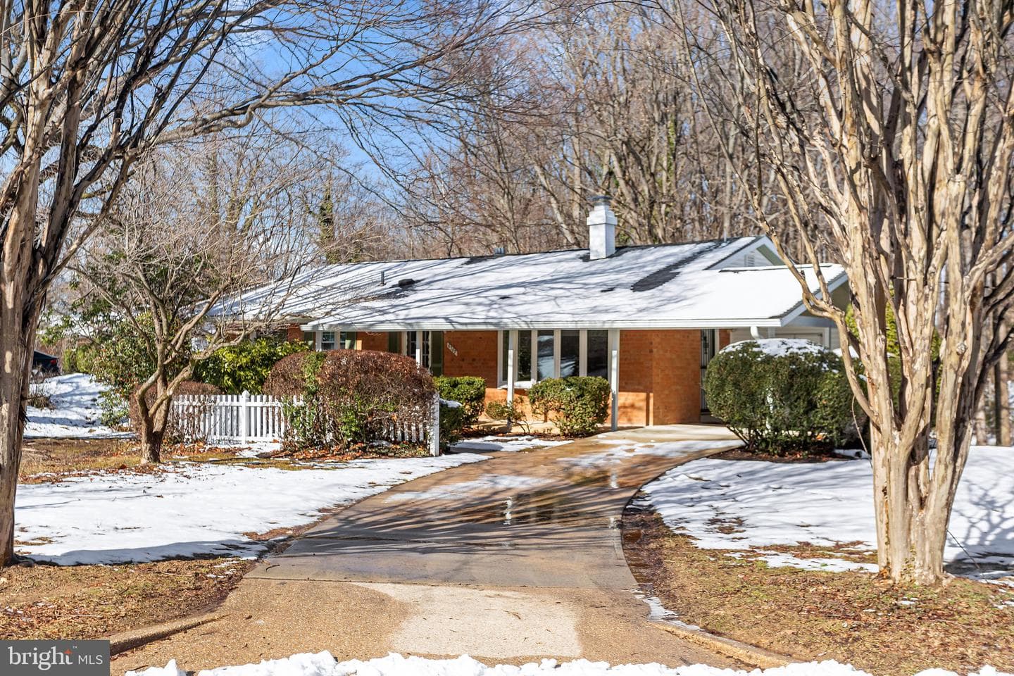 6702 Capstan Drive photo 1