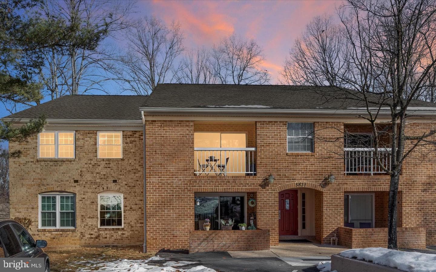 5831 Cove Landing Road #301 photo 1
