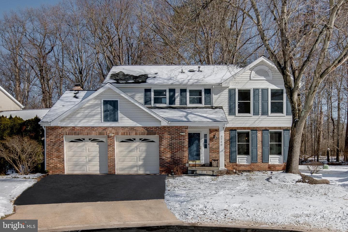 3700 Sumter Court photo 1