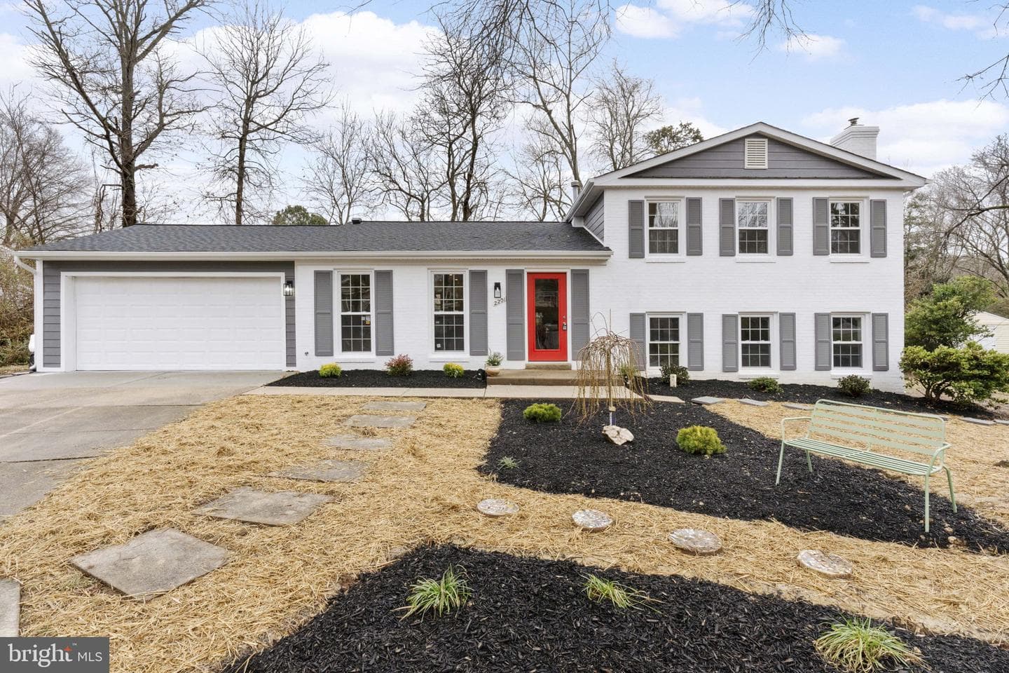 2201 Yardley Court photo 1