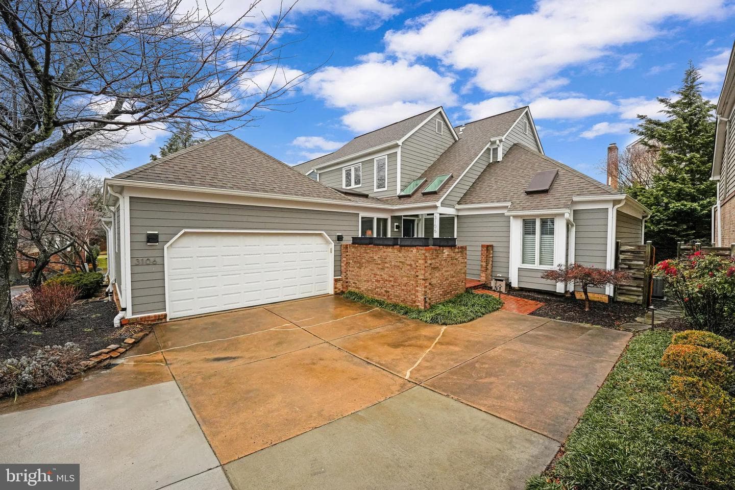 3106 Mereworth Court photo 1