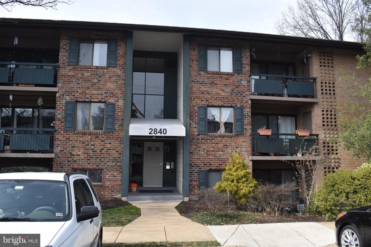 2840 Dover Lane #102 photo 1