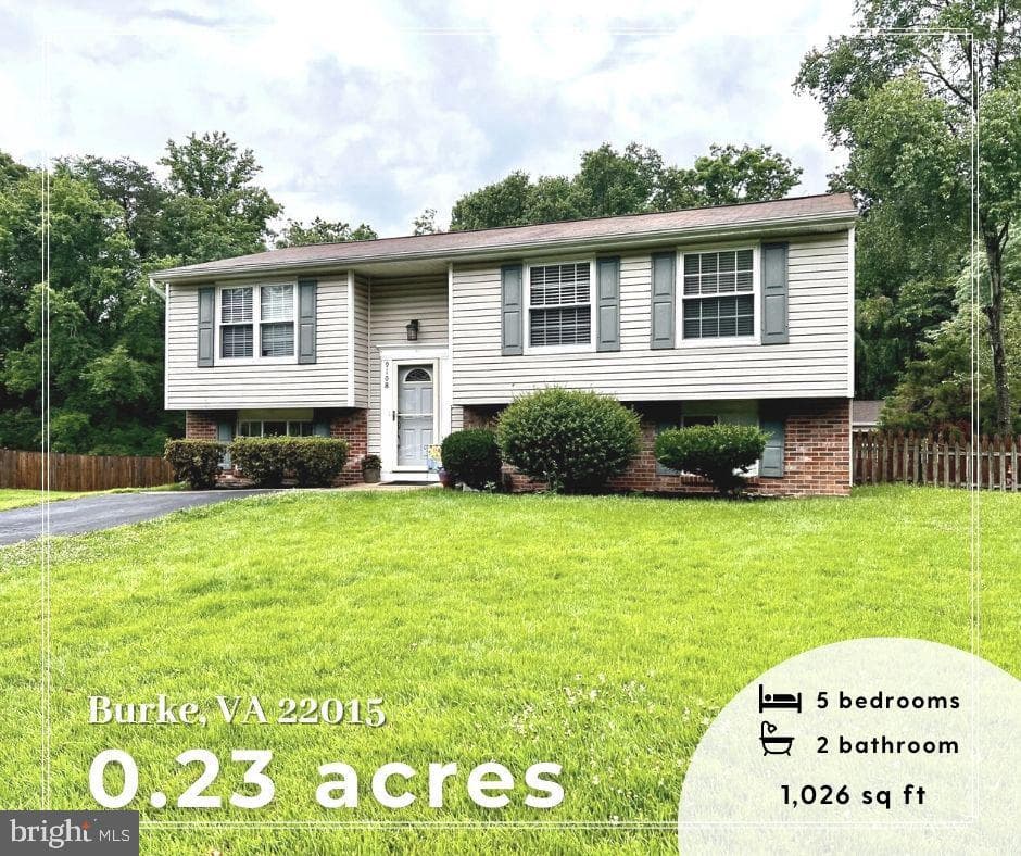 9108 Fox Lair Drive photo 1