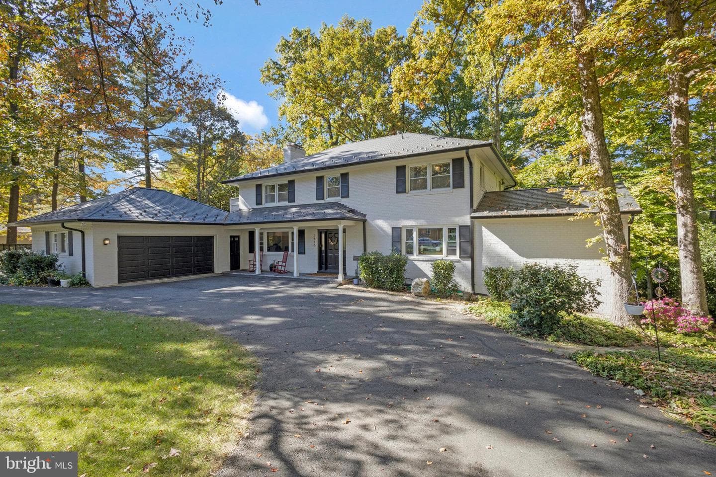 3416 Mansfield Road photo 1