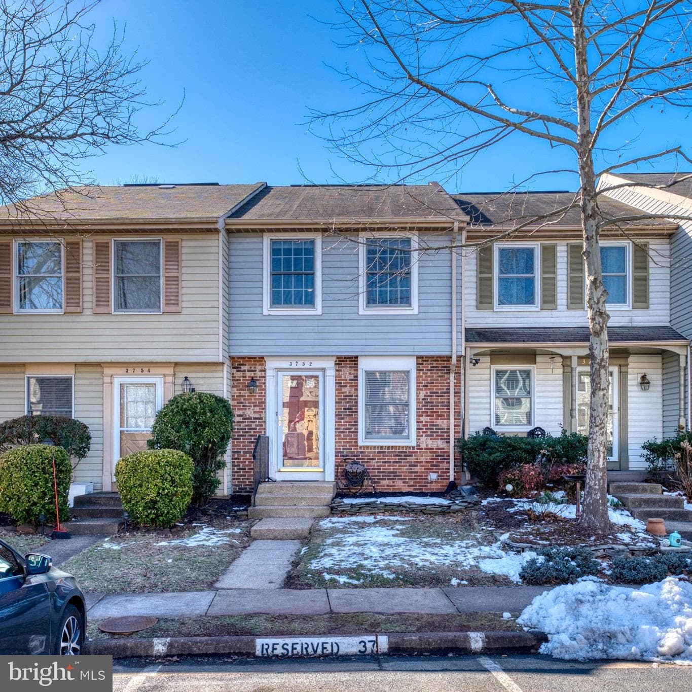 3752 Sudley Ford Court photo 1
