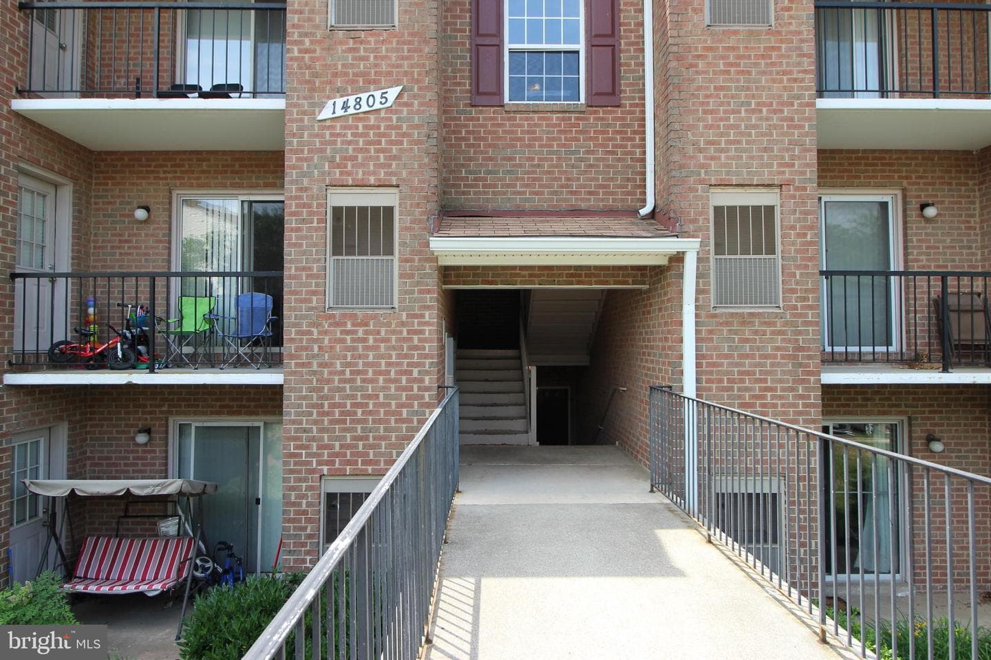 14805 Rydell Road #201 photo 1