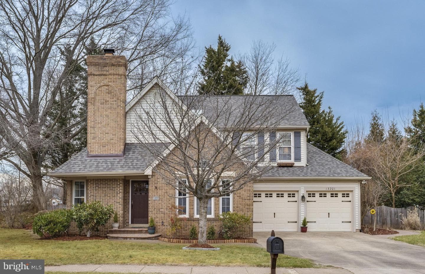 13201 Stone Heather Drive photo 1